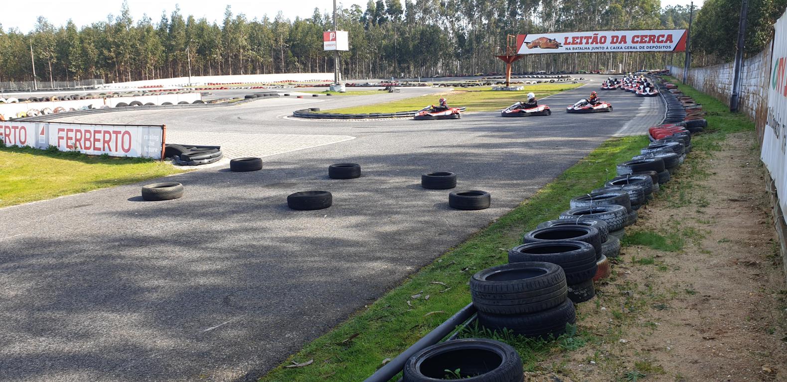 Academia Kart Cup20